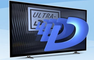 MONITORY AUTOSTEREOSKOPOWE ULTRA-D 3D