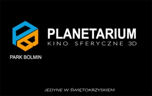 PLANETARIUM BOLMIN