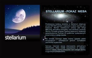 PLANETARIUM BOLMIN